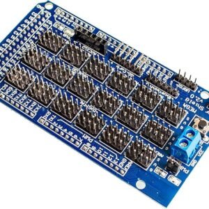 Arduino Sensor Shield V5.0 - Dedicated Sensor Expansion Board