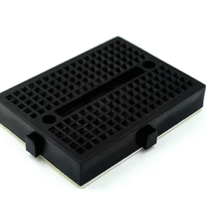 Mini Solderless Breadboard SYB-170 Tie Points (Black)