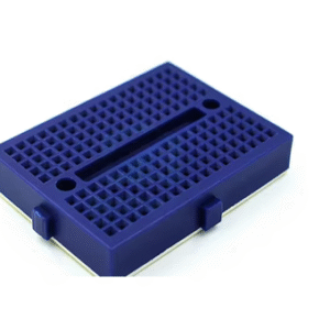 Mini Solderless Breadboard SYB-170 Tie Points (Blue)