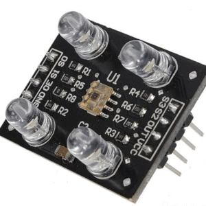 TCS3200 RGB Color Recognition Sensor Module