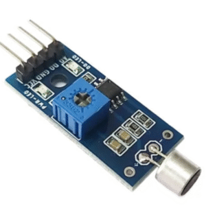 Sound Detection Sensor Module