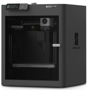 Bambu Lab P1S 3D Printer