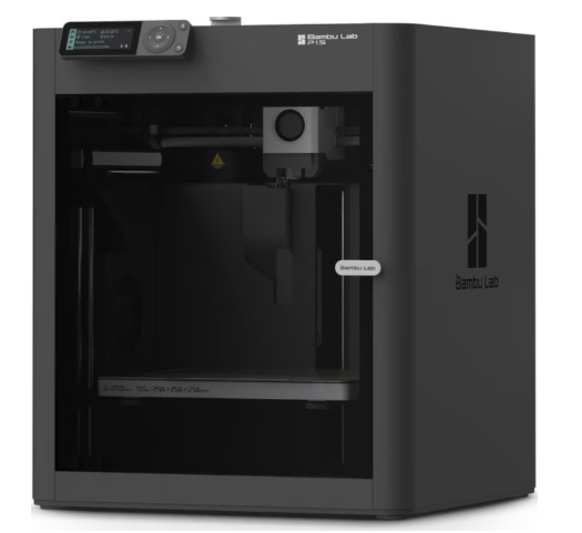 Bambu Lab P1S 3D Printer