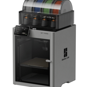 Bambu Lab P2S Combo (P2S + AMS 2 Pro)